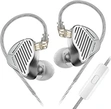 KZ PR1 Hi-Fi Edition с микрофоном