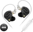 KZ ZS12 Pro X Standard Version с микрофоном