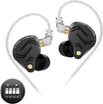 KZ ZS12 Pro X Tunable Version без микрофона