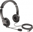 Kensington USB Hi-Fi headphones with Mic