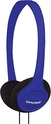 Koss KPH7 blue