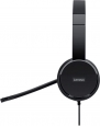 Lenovo 100 stereo USB headset (4XD0X88524)