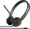 Lenovo Essential стерео Analog гарнитура
