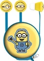 Lexibook стерео-Earphones миниons