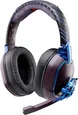 Lexip x Tsume Naruto Shippuden headset Madara...