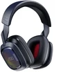 Logitech G Astro A30 wireless для Playstation navy