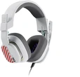 Logitech G Astro A10 Gen 2 Xbox белый