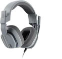Logitech G Astro A10 Gen 2 серый
