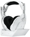 Logitech G Astro A50 X белый