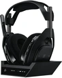 Logitech G Astro A50 X черный