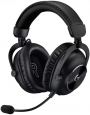 Logitech G Pro X 2 Lightspeed black