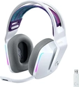 Logitech G733 white