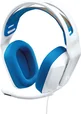 Logitech Gaming гарнитура G335 white