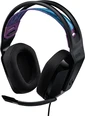 Logitech Gaming гарнитура G335 black