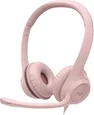Logitech H390 rose