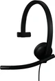 Logitech H570e моно Teams USB-C