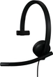 Logitech H570e моно Teams USB-A