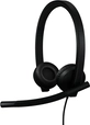 Logitech H570e стерео Teams USB-C