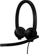 Logitech H570e стерео Teams USB-A