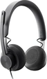 Logitech UC zone wired
