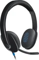 Logitech USB гарнитура H540