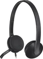 Logitech USB гарнитура H340