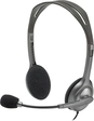 Logitech гарнитура H110