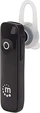 Manhattan Single Ear Bluetooth гарнитура black