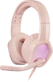 Mars Gaming MH320 розовый