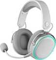 Mars Gaming MHW white