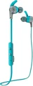 Monster iSport Achieve wireless синий