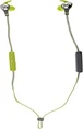 Monster iSport Intensity wireless зеленый