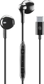 MusicSound colour Capsule USB-C черный
