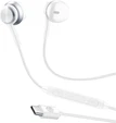 MusicSound colour Capsule USB-C белый
