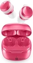MusicSound flow розовый
