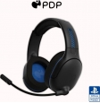 PDP Airlite Pro wireless Black Void for Playstation