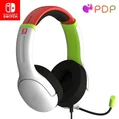 PDP Airlite wired Radiant Racers для Nintendo...