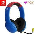 PDP LVL40 для switch Airlite Mario Edition