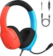PDP LVL40 для switch blue