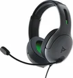 PDP LVL50 wired стерео гарнитура