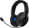 PDP LVL50 wireless стерео гарнитура для Playstation black