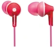Panasonic RP-HJE125E розовый
