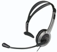 Panasonic RP-TCA430 серебро