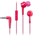 Panasonic RP-TCM115 розовый