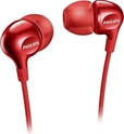 Philips SHE3555RD красный