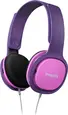 Philips SHK2000 pink