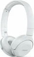 Philips UpBeat wireless headphones белый