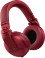 Pioneer DJ HDJ-X5BT red