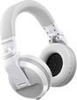 Pioneer DJ HDJ-X5BT белый