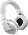 Pioneer DJ HDJ-X5BT white (HDJ-X5BT-W)